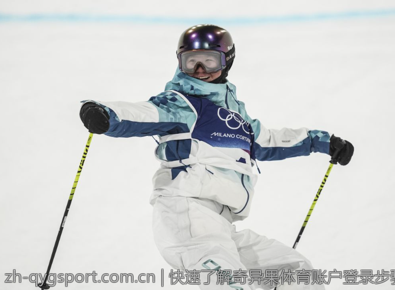 快速了解奇异果体育账户登录步骤